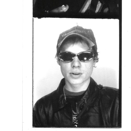 Portrait of Ross Ross
