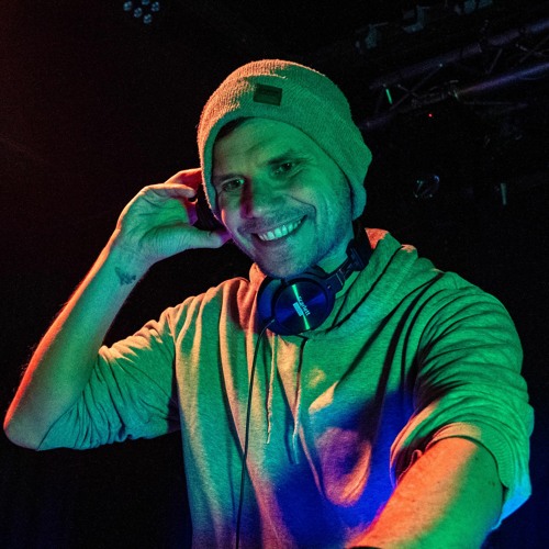 Portrait of Lars Vegas