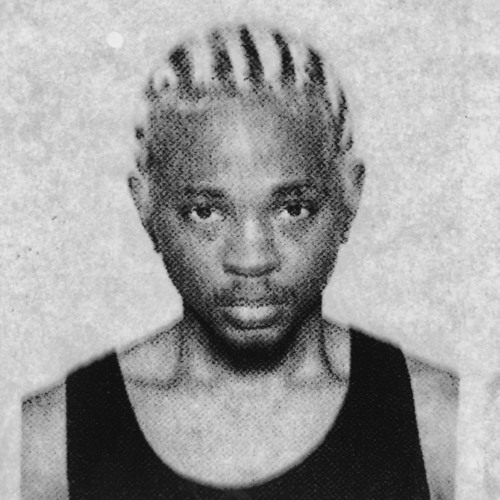 Portrait of DeFacto X