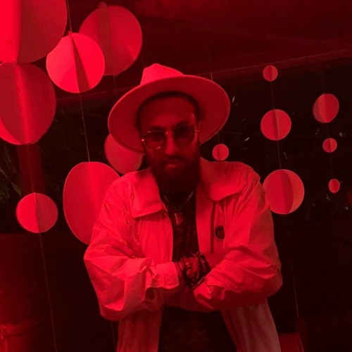 Portrait of MTXIII