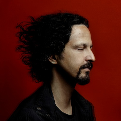 Portrait of David Delgado