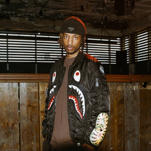 Portrait of Dantiez