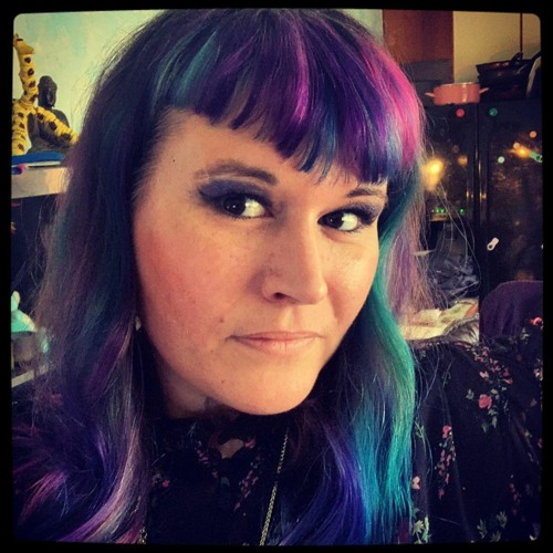 Portrait of Queen Bee