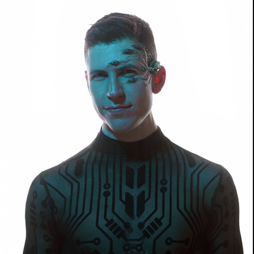 Portrait of Grant Tyler