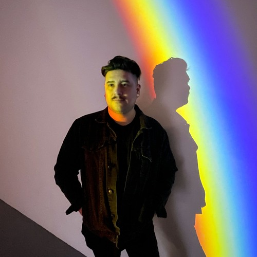 Portrait of Colour Vision