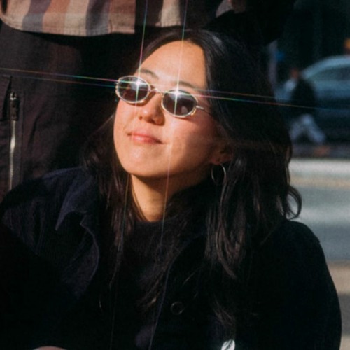 Portrait of Yibing