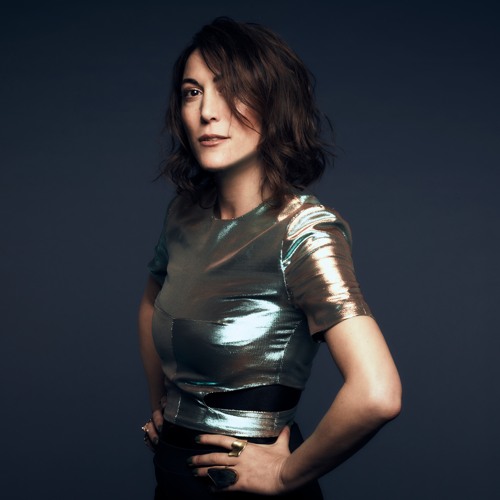 Portrait of Francesca Lombardo