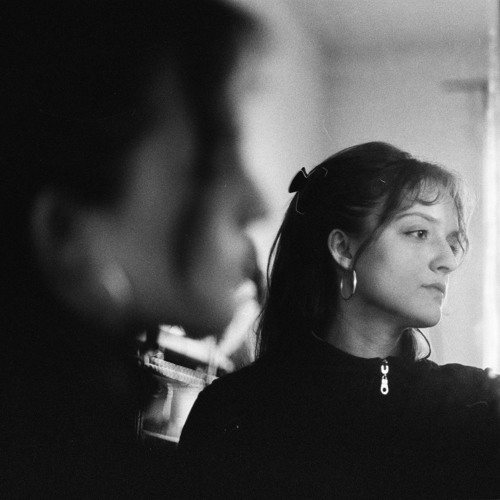 Portrait of Laetizia