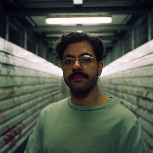 Portrait of Semi