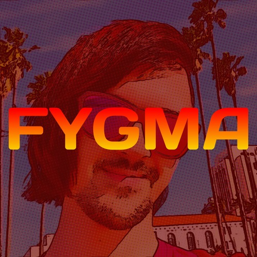 Portrait of Fygma