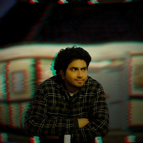 Portrait of MADAV