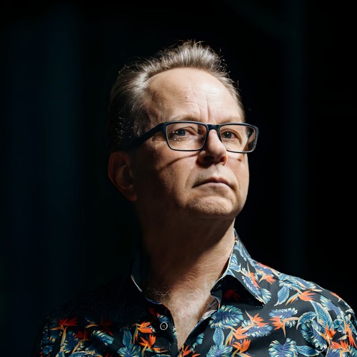Portrait of Mac Summer