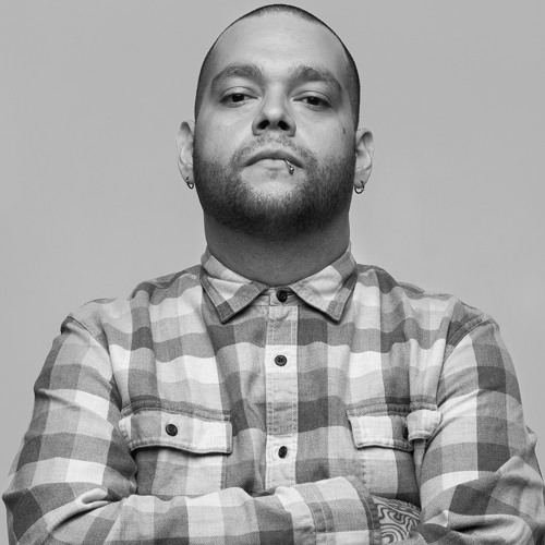 Portrait of Altrd Being