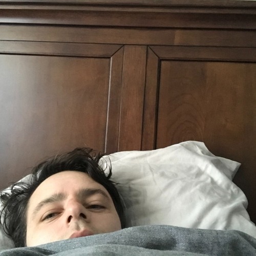 Portrait of Kyle Bobby Dunn