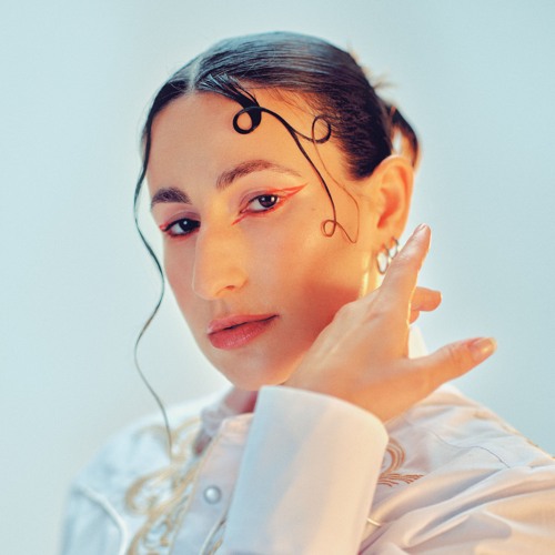 Portrait of OKO DJ