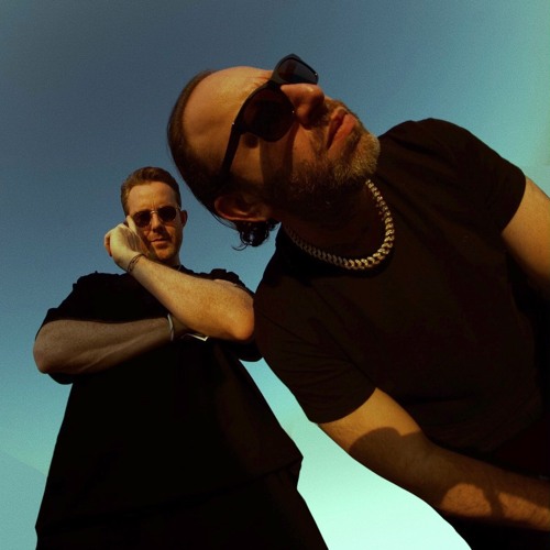 Portrait of Chase & Status