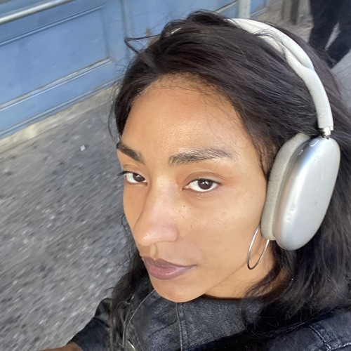 Portrait of Syd (US)