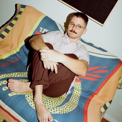 Portrait of Gabto