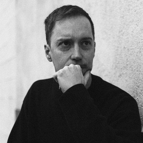 Portrait of Saulo Pisa