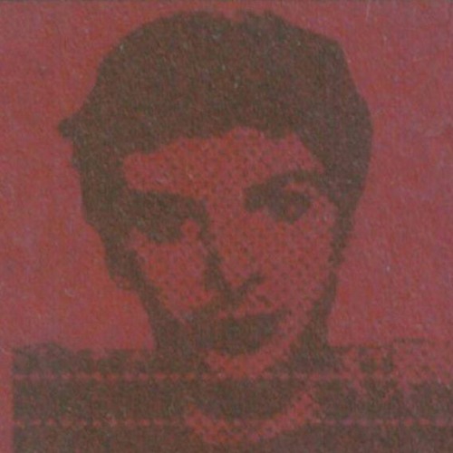 Portrait of Garrett David