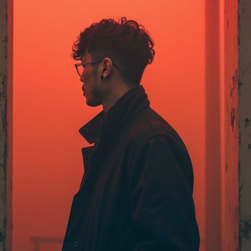 Portrait of Aquarian