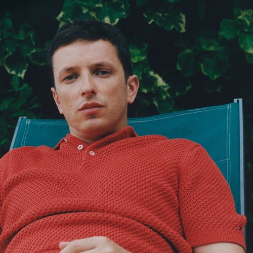 Portrait of TEED