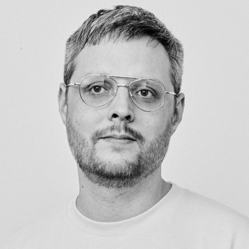 Portrait of Quantreau