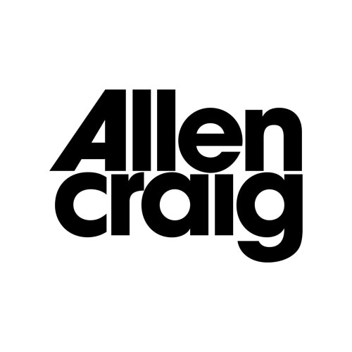 Portrait of Allen Craig