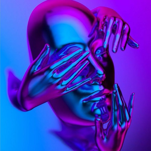 Portrait of 3xBIND