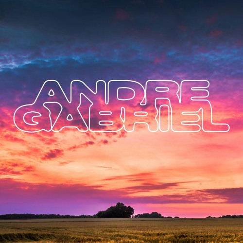 Portrait of Andre Gabriel
