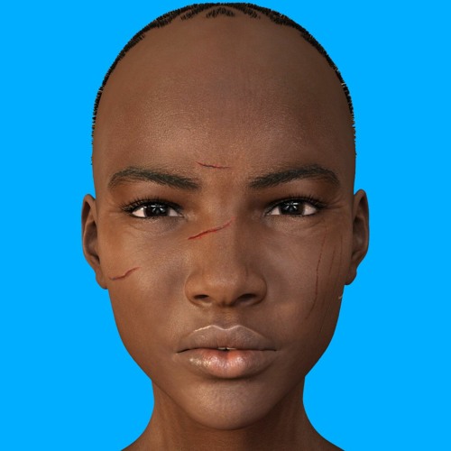 Portrait of Ase Manual