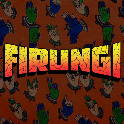 Portrait of Firungi