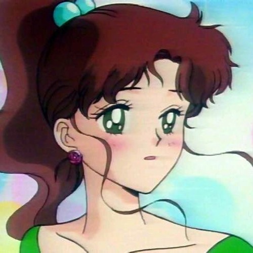 Portrait of Peach