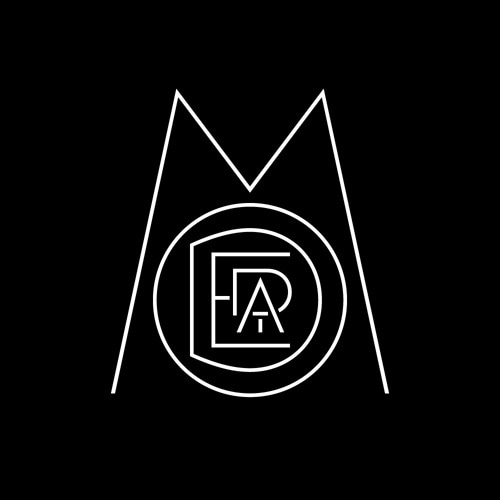 Portrait of Moderat