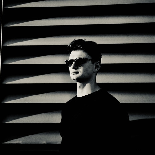 Portrait of JKO