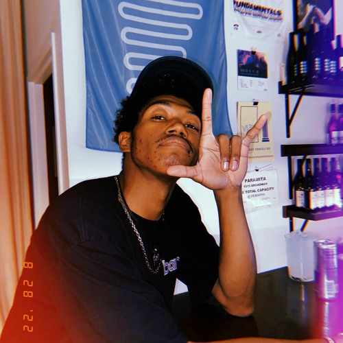 Portrait of LostBoy