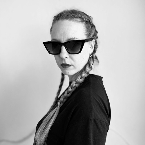 Portrait of Emma X