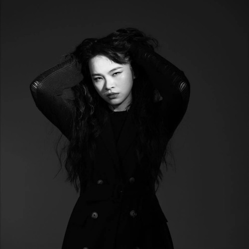 Portrait of YUKA YU