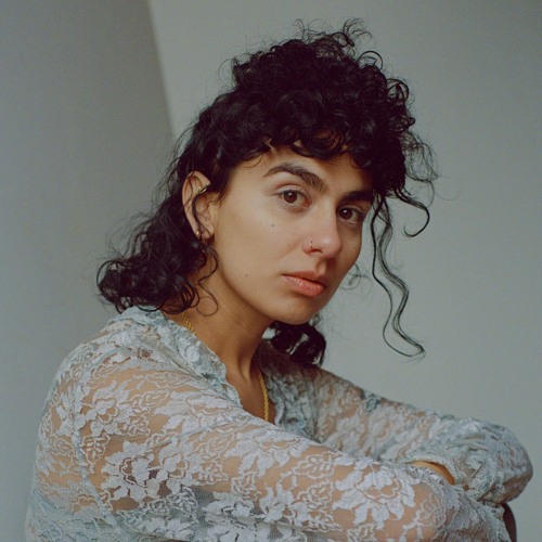 Portrait of Sarkawt Hamad