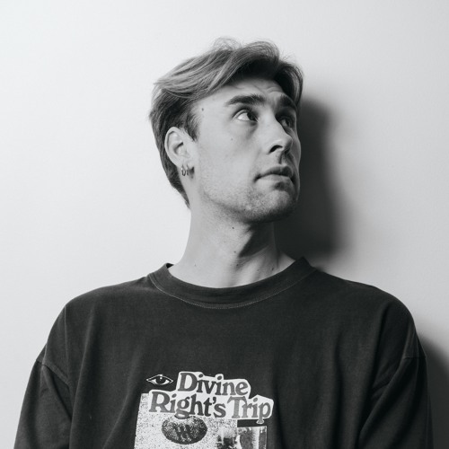 Portrait of Sampo