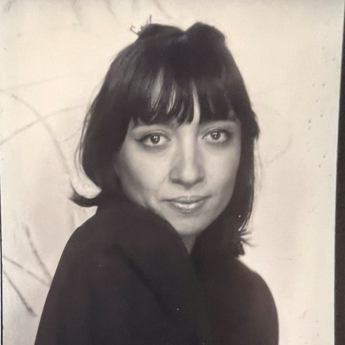 Portrait of Savsannah