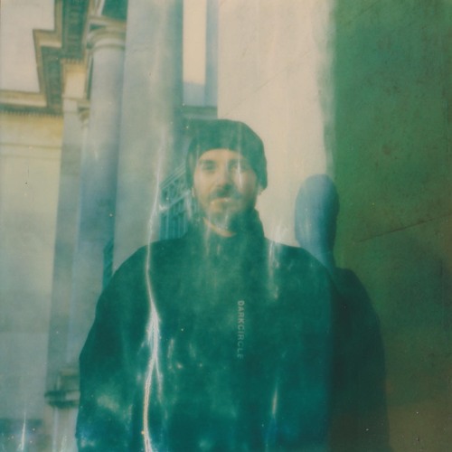 Portrait of Medikul