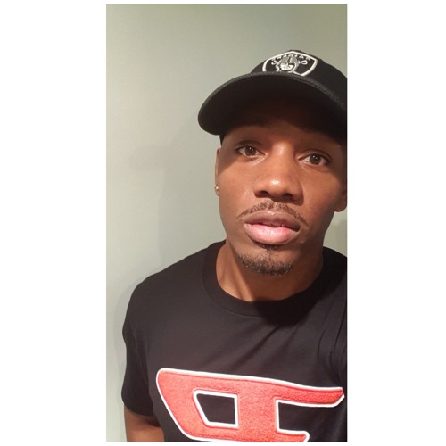 Portrait of Marvin Fusion