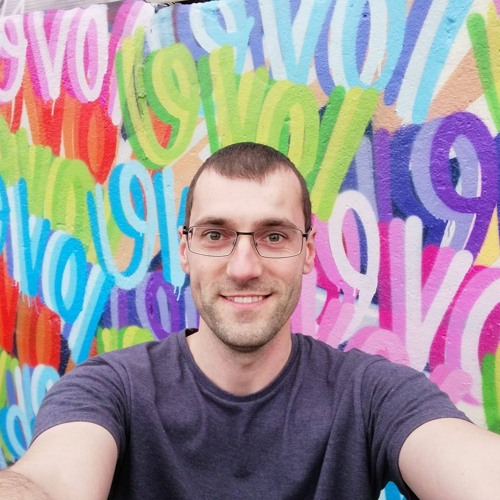 Portrait of Mono Ivo