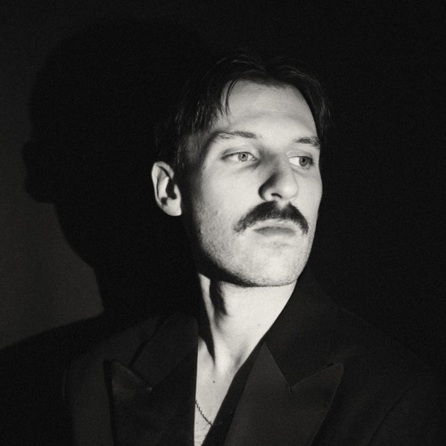 Portrait of Adrian Roman