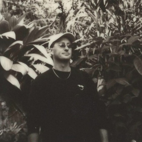 Portrait of Danny Bodega