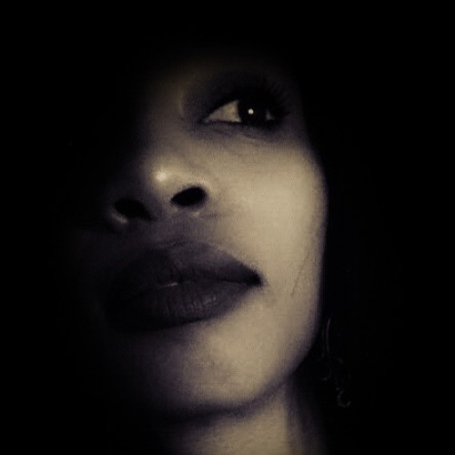Portrait of Sairé