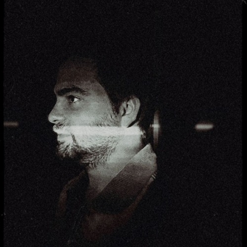Portrait of Giancarlo Puigbó