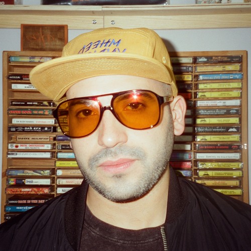 Portrait of Elephantglasses