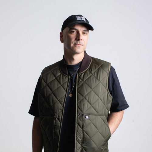 Portrait of AC Slater